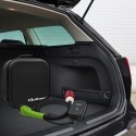 Mobilna ładowarka do samochodu elektrycznego EV z regulacją 2w1 Typ2 | 11kW | CEE 5 PIN | LCD | 3 fazy | Przenona | Wallbox | 5 Mobilna ładowarka do samochodu elektrycznego EV z regulacją 2w1 Typ2 | 11kW | CEE 5 PIN | LCD | 3 fazy | Przenona | Wallbox | 5