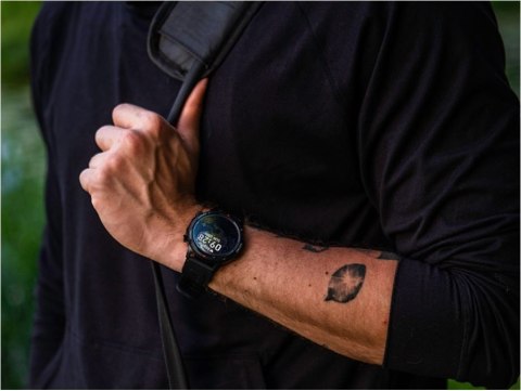 Smartwatch TRACER SMR11 HERO 1.39 Smartwatch TRACER SMR11 HERO 1.39
