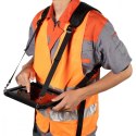 Uprząż Armor Holster Pro do Armor Pad 3 Uprząż Armor Holster Pro do Armor Pad 3