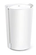 Brama sieciowa Deco 5G domowego systemu Mesh Wi-Fi 6 X50-5G(1-pak) AX3000 Brama sieciowa Deco 5G domowego systemu Mesh Wi-Fi 6 X50-5G(1-pak) AX3000