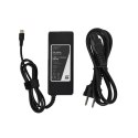 Zasilacz USB-C 90W 5V-9V-12V-15V/3A, 20V/4.5A Power Delivery Zasilacz USB-C 90W 5V-9V-12V-15V/3A, 20V/4.5A Power Delivery