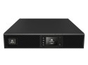 Zasilacz awaryjny UPS GXT5-1500IRT2UXL 1500VA/1500W z szynami Zasilacz awaryjny UPS GXT5-1500IRT2UXL 1500VA/1500W z szynami