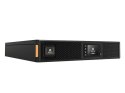 Zasilacz awaryjny UPS GXT5-1500IRT2UXL 1500VA/1500W z szynami Zasilacz awaryjny UPS GXT5-1500IRT2UXL 1500VA/1500W z szynami