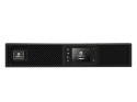 Zasilacz awaryjny UPS GXT5-1500IRT2UXL 1500VA/1500W z szynami Zasilacz awaryjny UPS GXT5-1500IRT2UXL 1500VA/1500W z szynami