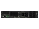 Zasilacz awaryjny UPS GXT5-1500IRT2UXL 1500VA/1500W z szynami Zasilacz awaryjny UPS GXT5-1500IRT2UXL 1500VA/1500W z szynami