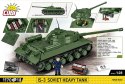 IS-3 Soviet Heavy Tank IS-3 Soviet Heavy Tank