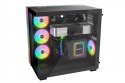 Obudowa Light Base 600 LX czarna
