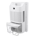 Osuszacz powietrza Air-Dry Pro MT6531 Osuszacz powietrza Air-Dry Pro MT6531