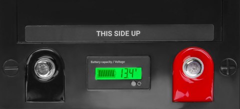AKUMULATOR LITOWO-ŻELAZOWO-FOSFORANOWY LiFePO4 Green Cell 12V 80Ah AKUMULATOR LITOWO-ŻELAZOWO-FOSFORANOWY LiFePO4 Green Cell 12V 80Ah