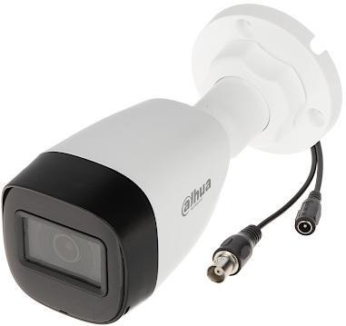 KAMERA HDCVI DAHUA HAC-HFW1500C-0280B-S2 KAMERA HDCVI DAHUA HAC-HFW1500C-0280B-S2