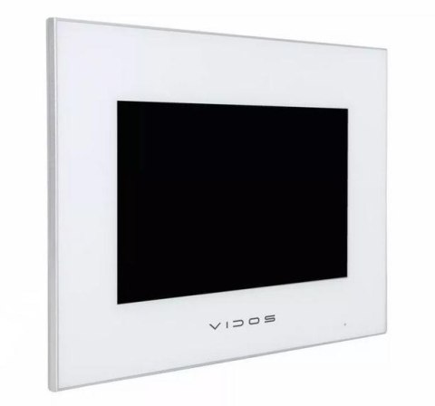 Monitor wideodomofonu VIDOS M10W-X Monitor wideodomofonu VIDOS M10W-X