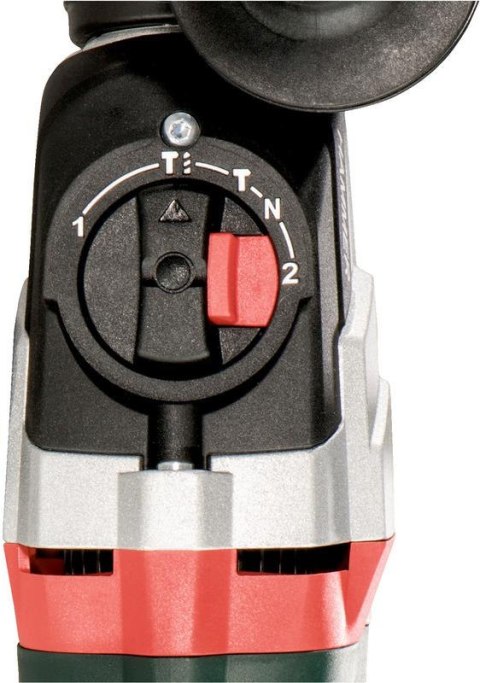 Multimłotek Metabo UHEV 2860-2 Quick, walizka Multimłotek Metabo UHEV 2860-2 Quick, walizka