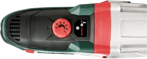 Multimłotek Metabo UHEV 2860-2 Quick, walizka Multimłotek Metabo UHEV 2860-2 Quick, walizka