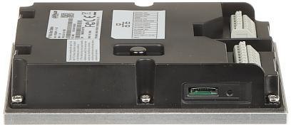 PANEL BRAMOWY DAHUA VTO2202F-P-S2 PANEL BRAMOWY DAHUA VTO2202F-P-S2