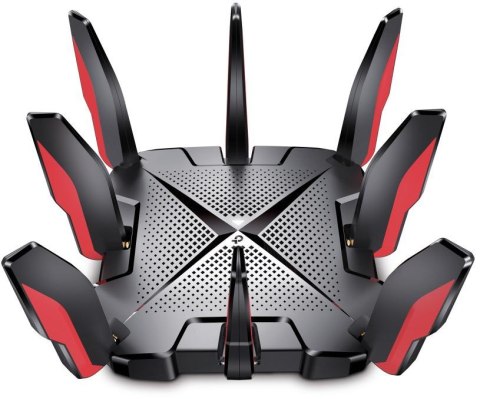 ROUTER TRZYPASMOWY TP-LINK ARCHER GX90 ROUTER TRZYPASMOWY TP-LINK ARCHER GX90