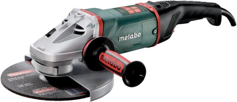 Szlifierka kątowa Metabo WE 26-230 MVT QUICK Szlifierka kątowa Metabo WE 26-230 MVT QUICK