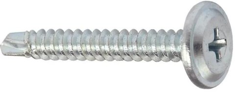 WRĘT PODKŁADOWY SAMOWIERCĄCY WSPC-42025 4,5x25mm OCYNK 500szt. KARTON WRĘT PODKŁADOWY SAMOWIERCĄCY WSPC-42025 4,5x25mm OCYNK 500szt. KARTON