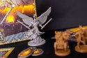 Gra Massive Darkness 2: Bardowie i Konstruktorzy kontra Metalowy Anioł - Dodatek Gra Massive Darkness 2: Bardowie i Konstruktorzy kontra Metalowy Anioł - Dodatek