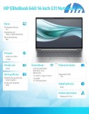 Notebook EliteBook 640 G11 U7-165U 1TB/32GB/W11Pro/14.0 A37VWET Notebook EliteBook 640 G11 U7-165U 1TB/32GB/W11Pro/14.0 A37VWET