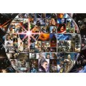Puzzle 13500 elementów Star Wars Universe Epic Collection Puzzle 13500 elementów Star Wars Universe Epic Collection