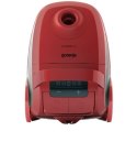 Odkurzacz G Force Pro VCEA21GPRRCY Odkurzacz G Force Pro VCEA21GPRRCY