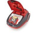 Odkurzacz G Force Pro VCEA21GPRRCY Odkurzacz G Force Pro VCEA21GPRRCY