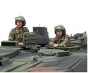 Model plastikowy German Main Battle Tank Leopard 2 A7V Model plastikowy German Main Battle Tank Leopard 2 A7V