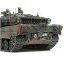 Model plastikowy German Main Battle Tank Leopard 2 A7V Model plastikowy German Main Battle Tank Leopard 2 A7V