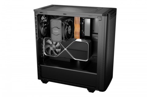 Obudowa Pure Base 501 Airflow Window Black Obudowa Pure Base 501 Airflow Window Black
