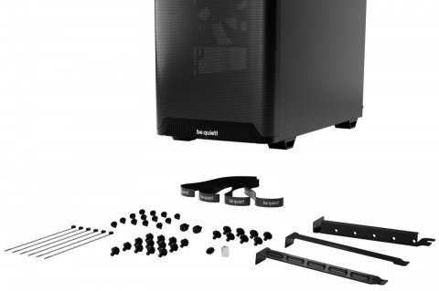 Obudowa Pure Base 501 Airflow Window Black Obudowa Pure Base 501 Airflow Window Black