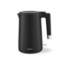 Czajnik elektryczny 1,7l 1800W MR-026-BLACK Czajnik elektryczny 1,7l 1800W MR-026-BLACK