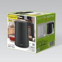 Czajnik elektryczny 1,7l 1800W MR-026-BLACK Czajnik elektryczny 1,7l 1800W MR-026-BLACK