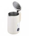 Czajnik elektryczny z regulacją temperatury MR-025-IVORY Czajnik elektryczny z regulacją temperatury MR-025-IVORY