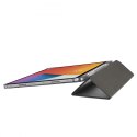Etui fold clear iPad 10.9 cala gen2022 Czarne Etui fold clear iPad 10.9 cala gen2022 Czarne