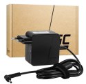 Zasilacz 19V 3,42A 65W do Asus F553 R540 X553 UX303L Zasilacz 19V 3,42A 65W do Asus F553 R540 X553 UX303L