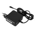 Zasilacz USB-C 65W 5V-9V-12V-15V/3A, 20V/3.25A Power Delivery Zasilacz USB-C 65W 5V-9V-12V-15V/3A, 20V/3.25A Power Delivery