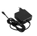 Zasilacz USB-C 65W 5V-9V-12V-15V/3A, 20V/3.25A Power Delivery Zasilacz USB-C 65W 5V-9V-12V-15V/3A, 20V/3.25A Power Delivery