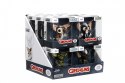 Figurka metalowa Gremlins 4 rodzaje 6.5 cm Figurka metalowa Gremlins 4 rodzaje 6.5 cm