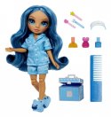 Lalka Rainbow High Junior PJ Party, Skyler Blue Lalka Rainbow High Junior PJ Party, Skyler Blue