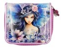 Portfel Flower Fairy Iris Portfel Flower Fairy Iris