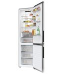 Chłodziarko-zamrażarka CNCQ4T620DX Chłodziarko-zamrażarka CNCQ4T620DX