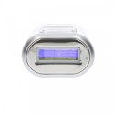 Depilator Beauty Cool Biały Depilator Beauty Cool Biały
