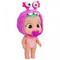 Laleczka Cry Babies Stars Jumpy Monsters, Bubu Laleczka Cry Babies Stars Jumpy Monsters, Bubu