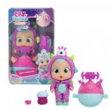 Laleczka Cry Babies Stars Jumpy Monsters, Fuzz Laleczka Cry Babies Stars Jumpy Monsters, Fuzz