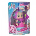 Laleczka Cry Babies Stars Jumpy Monsters, Fuzz Laleczka Cry Babies Stars Jumpy Monsters, Fuzz