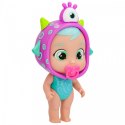 Laleczka Cry Babies Stars Jumpy Monsters, Fuzz Laleczka Cry Babies Stars Jumpy Monsters, Fuzz