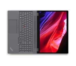 Mobilna stacja robocza ThinkPad P16 G2 21FA005LPB W11Pro i7-14700HX/2x32GB/1TB/RTX2000 Ada 8GB/16.0 WQXGA/3YRS CI