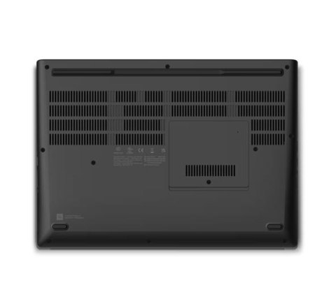 Mobilna stacja robocza ThinkPad P16 G2 21FA005LPB W11Pro i7-14700HX/2x32GB/1TB/RTX2000 Ada 8GB/16.0 WQXGA/3YRS CI Mobilna stacja robocza ThinkPad P16 G2 21FA005LPB W11Pro i7-14700HX/2x32GB/1TB/RTX2000 Ada 8GB/16.0 WQXGA/3YRS CI