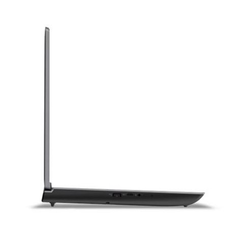 Mobilna stacja robocza ThinkPad P16 G2 21FA005LPB W11Pro i7-14700HX/2x32GB/1TB/RTX2000 Ada 8GB/16.0 WQXGA/3YRS CI Mobilna stacja robocza ThinkPad P16 G2 21FA005LPB W11Pro i7-14700HX/2x32GB/1TB/RTX2000 Ada 8GB/16.0 WQXGA/3YRS CI