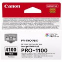 Tusz PFI-4100 PHOTO BLACK 6777C001 Tusz PFI-4100 PHOTO BLACK 6777C001